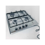 Встраиваемая газовая варочная панель Simfer H60Q40M411