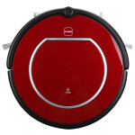Робот-пылесос Panda X500 Pet Series red
