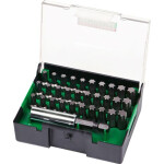 Набор бит Hitachi 752247 (752300)