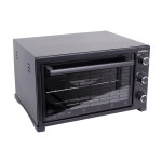 Мини-печь Luxell MO-36BL