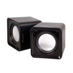 Колонки Smartbuy MINI SBA-2800 черный
