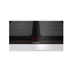 Встраиваемая индукционная варочная панель Siemens EX675LXC1E