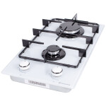 Встраиваемая газовая варочная панель Esperanza HG2G5 W