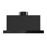 Встраиваемая вытяжка Maunfeld TS Touch 60 черный