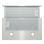 Встраиваемая вытяжка Gorenje TH 62 E4X