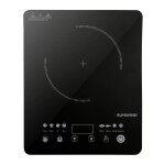 Настольная плита SunWind SCI-0502