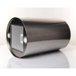 Островная вытяжка Zigmund & Shtain K 332.41 S