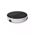 Настольная плита BQ HP101W