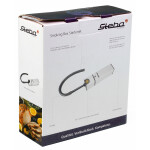 Прибор для ароматизации продуктов Steba Smoking Box