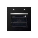 Встраиваемый электрический духовой шкаф Zigmund & Shtain E 136 B