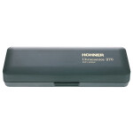 Губная гармоника Hohner Chromonica 48 270/48 C (M27001X)