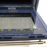 Встраиваемый газовый духовой шкаф Kaiser EG 6345 EM