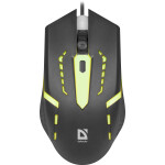 Мышь Defender Hit MB-601