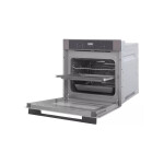 Встраиваемый электрический духовой шкаф Korting OKB 691 CSXN