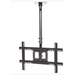 Кронштейн для телевизора Onkron N1L черный