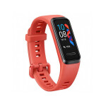 Фитнес-браслет Huawei Honor Band 4 orange