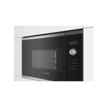 Встраиваемая микроволновая печь Bosch BEL554MS0