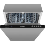 Встраиваемая посудомоечная машина Weissgauff BDW 4134 D