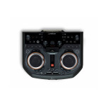 Аудиосистема LG OL100