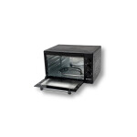 Мини-печь Kraft KF-MO 3200 BL