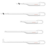 Пылесос Deerma VC01 Max