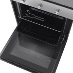 Встраиваемый электрический духовой шкаф Maunfeld EOEC 586S1