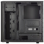 Корпус Fractal Design Core 2300 Black