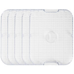 Сушилка для овощей Kitfort КТ-1903