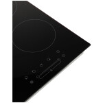 Встраиваемая электрическая варочная панель Zigmund & Shtain CN 38.6 B