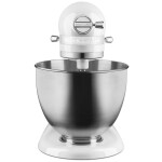 Миксер KitchenAid Classic 5KSM3310XEWH