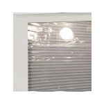 Встраиваемый электрический духовой шкаф Maunfeld EOEM.769W