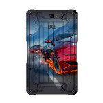 Планшет BQ 7082G Armor Print2 8Gb