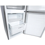 Холодильник LG GA-B509MMQM