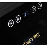 Винный шкаф Meyvel MV12-BSF1 (easy)