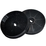 Угольный фильтр для вытяжки EVELUX ECFA 2120