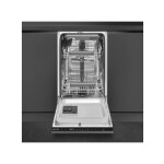 Встраиваемая посудомоечная машина Smeg ST4522IN