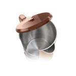 Чайник электрический Centek CT-0024 beige