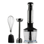 Блендер погружной Kraft KF-HB8002SPBL