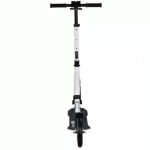Самокат Evo Fitness CROSS white