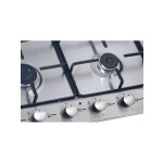 Встраиваемая комбинированная варочная панель MBS PG-641