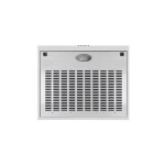 Вытяжка Hebermann HBUH 60.1 X