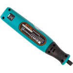 Гравер аккумуляторный Bort BCT-72Li