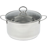 Кастрюля Attribute Augusta ASS424