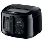 Фритюрница Endever Skyline FR-110 черный
