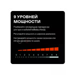 Встраиваемая электрическая варочная панель Garlyn H-200