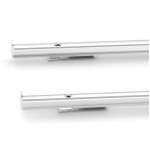 Телескопические направляющие Smeg GTP2