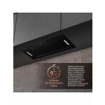 Встраиваемая вытяжка Weissgauff Aura 850 BL