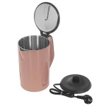 Чайник электрический Galaxy GL 0330 розовый