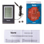 Метеостанция Buro H117AB