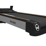 Беговая дорожка UnixFit MX-990X + кардиодатчик